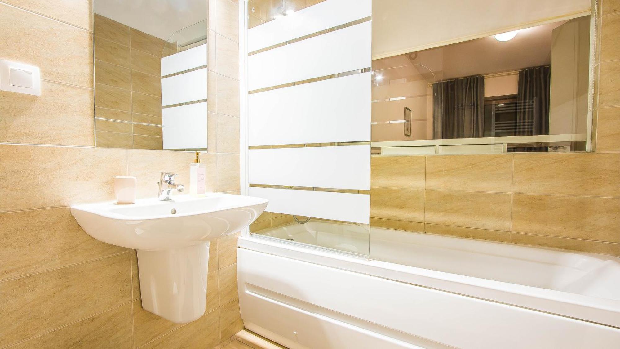 Luxury / Mihai Bravu Apartmens بوخارست المظهر الخارجي الصورة