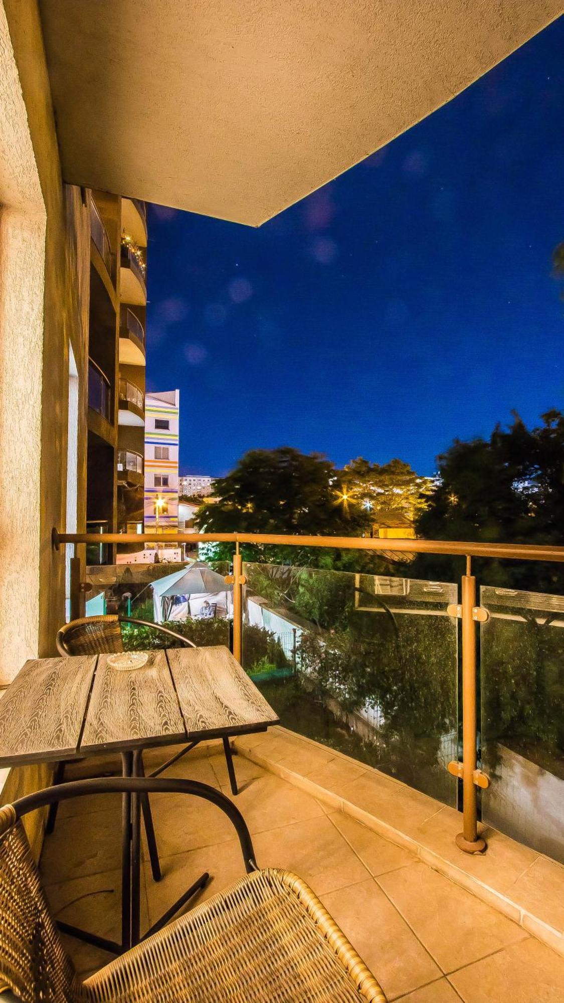 Luxury / Mihai Bravu Apartmens بوخارست المظهر الخارجي الصورة