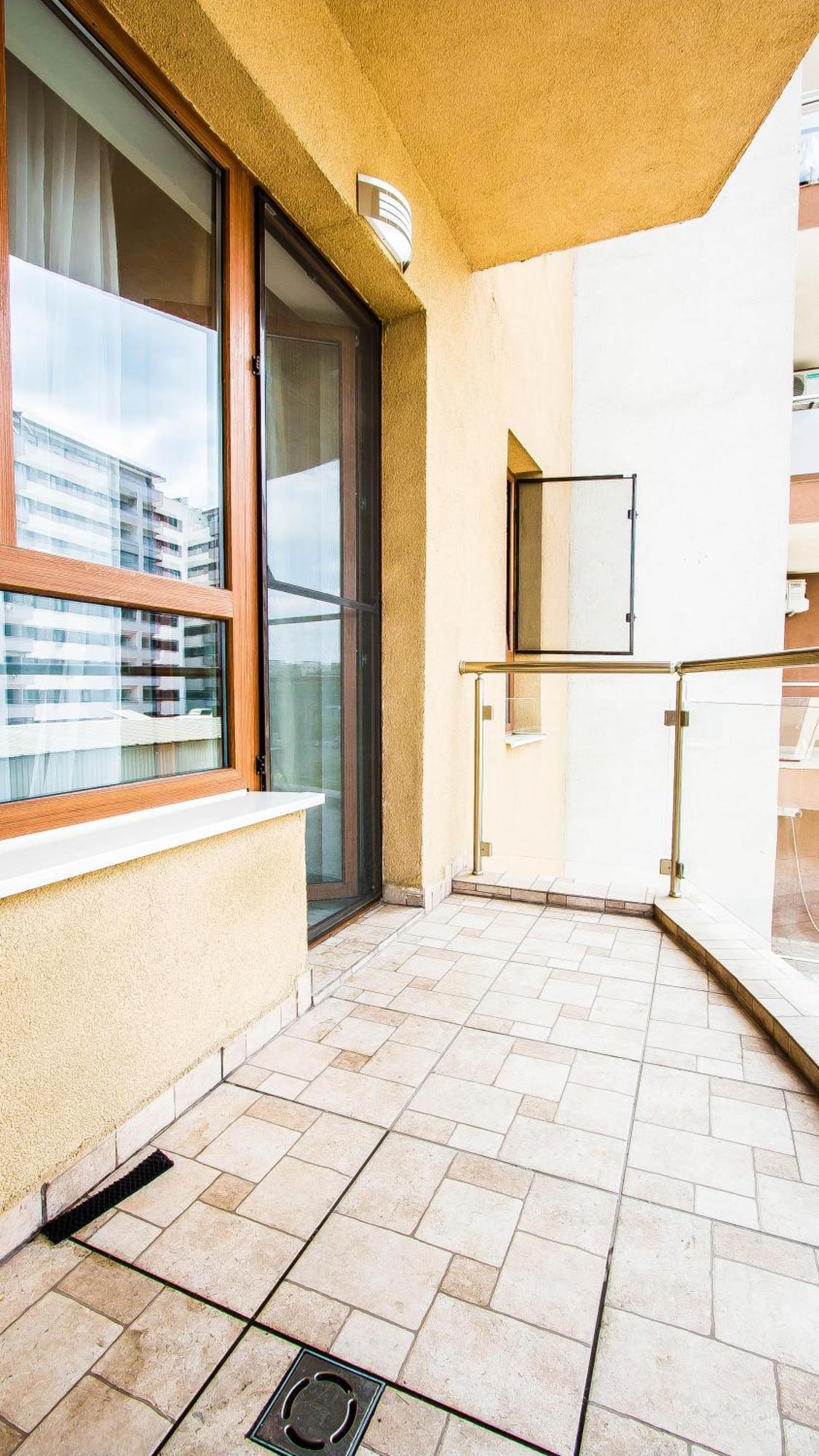 Luxury / Mihai Bravu Apartmens بوخارست المظهر الخارجي الصورة