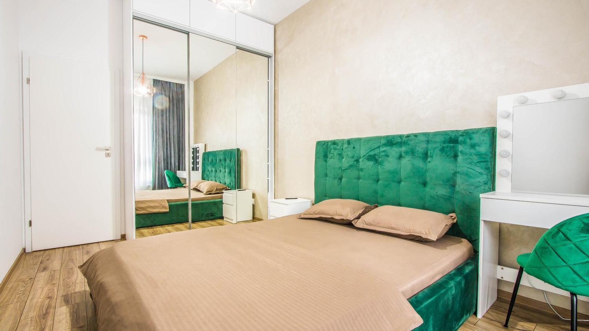 Luxury / Mihai Bravu Apartmens بوخارست المظهر الخارجي الصورة