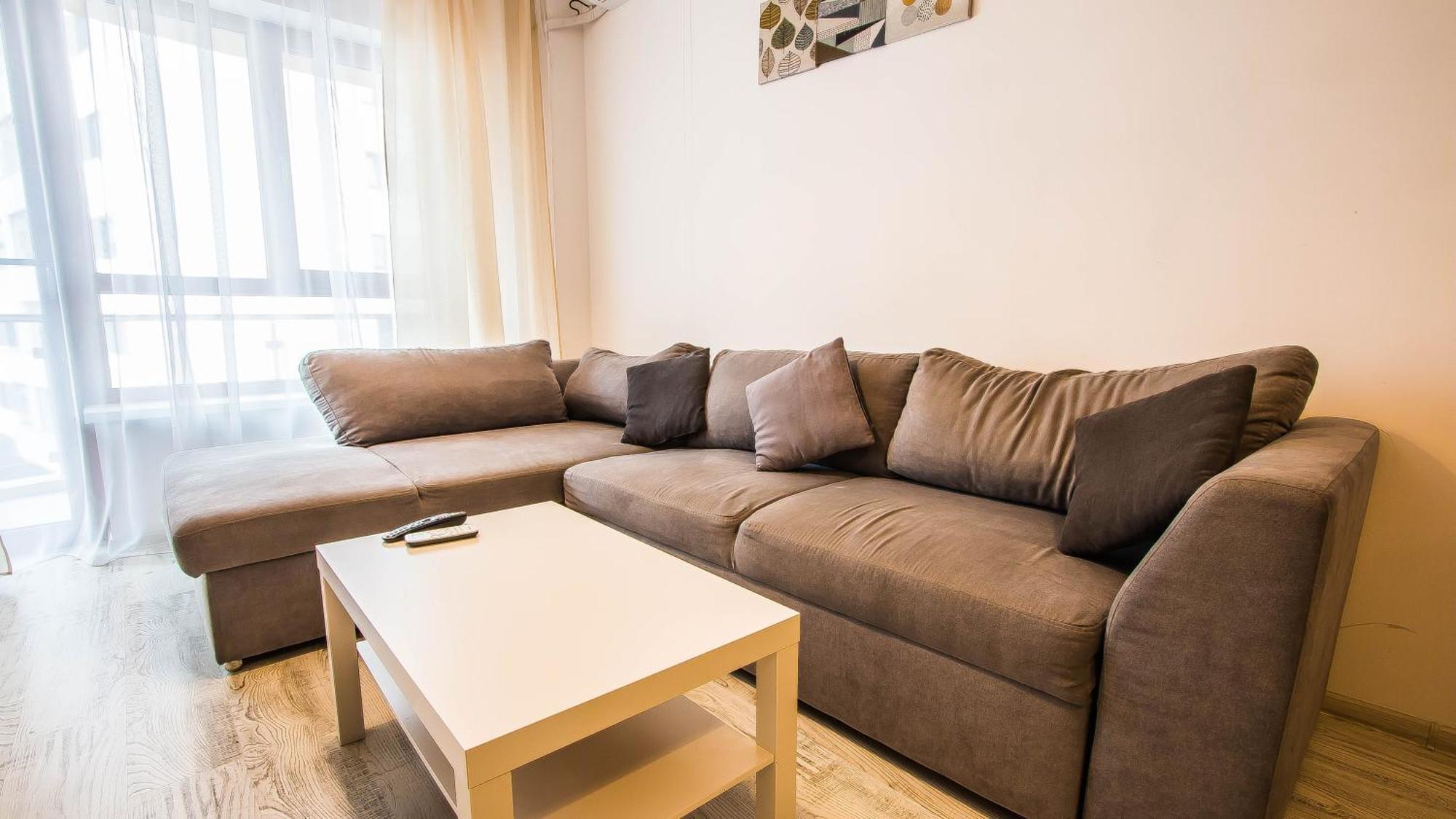 Luxury / Mihai Bravu Apartmens بوخارست المظهر الخارجي الصورة