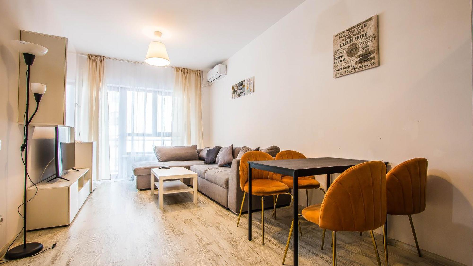 Luxury / Mihai Bravu Apartmens بوخارست المظهر الخارجي الصورة