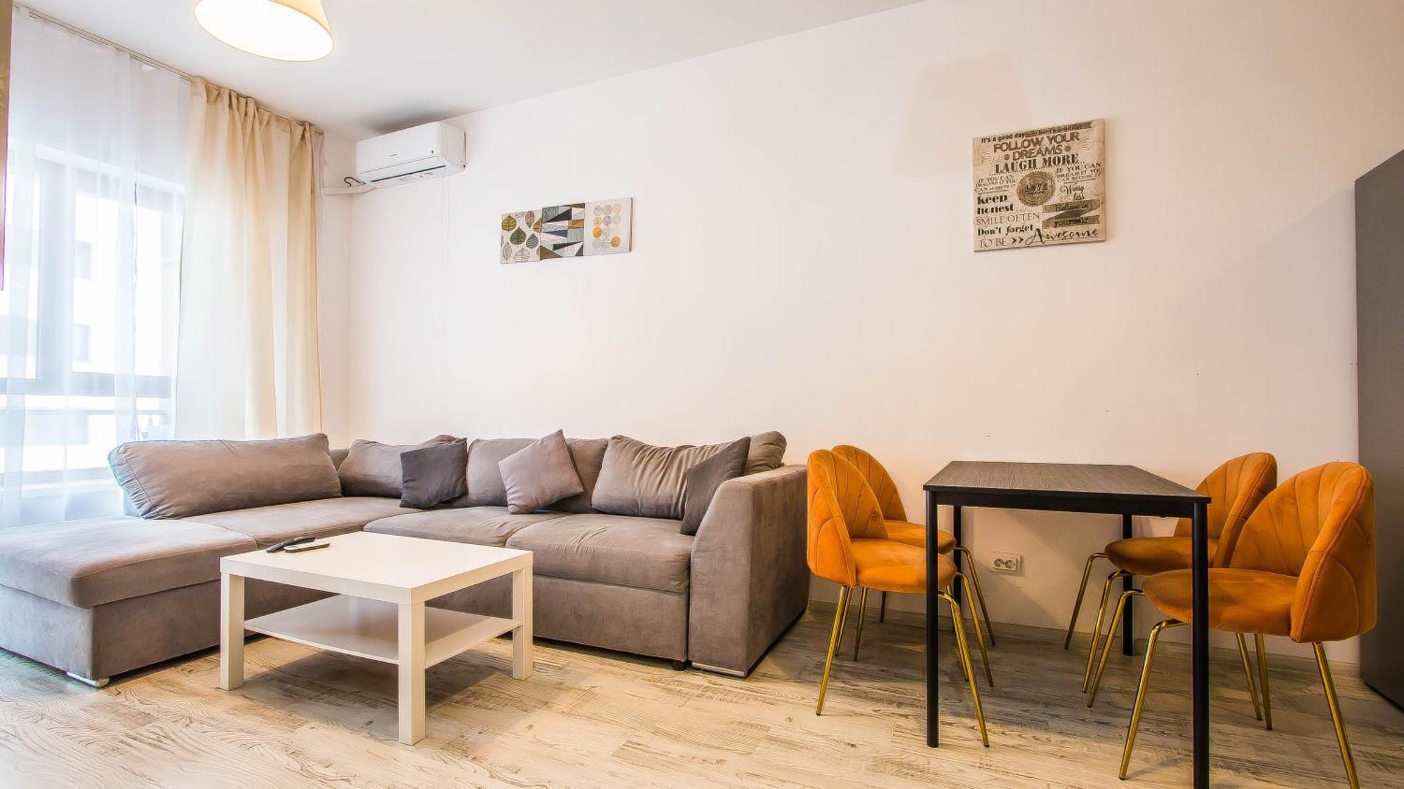 Luxury / Mihai Bravu Apartmens بوخارست المظهر الخارجي الصورة
