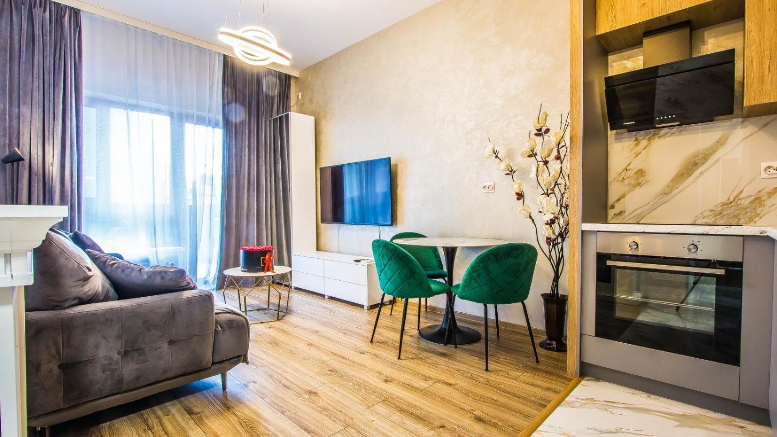 Luxury / Mihai Bravu Apartmens بوخارست المظهر الخارجي الصورة