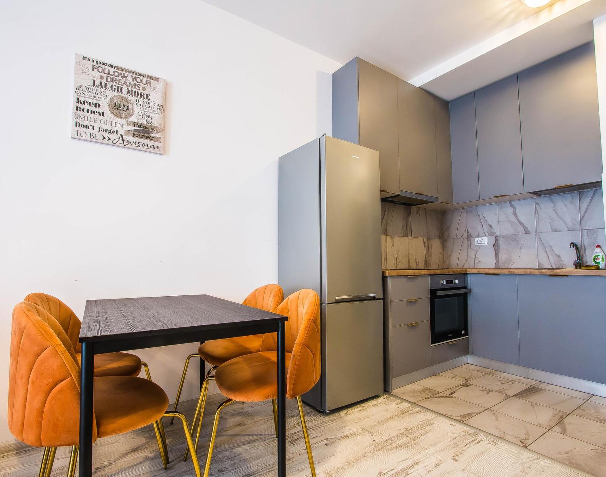 Luxury / Mihai Bravu Apartmens بوخارست المظهر الخارجي الصورة