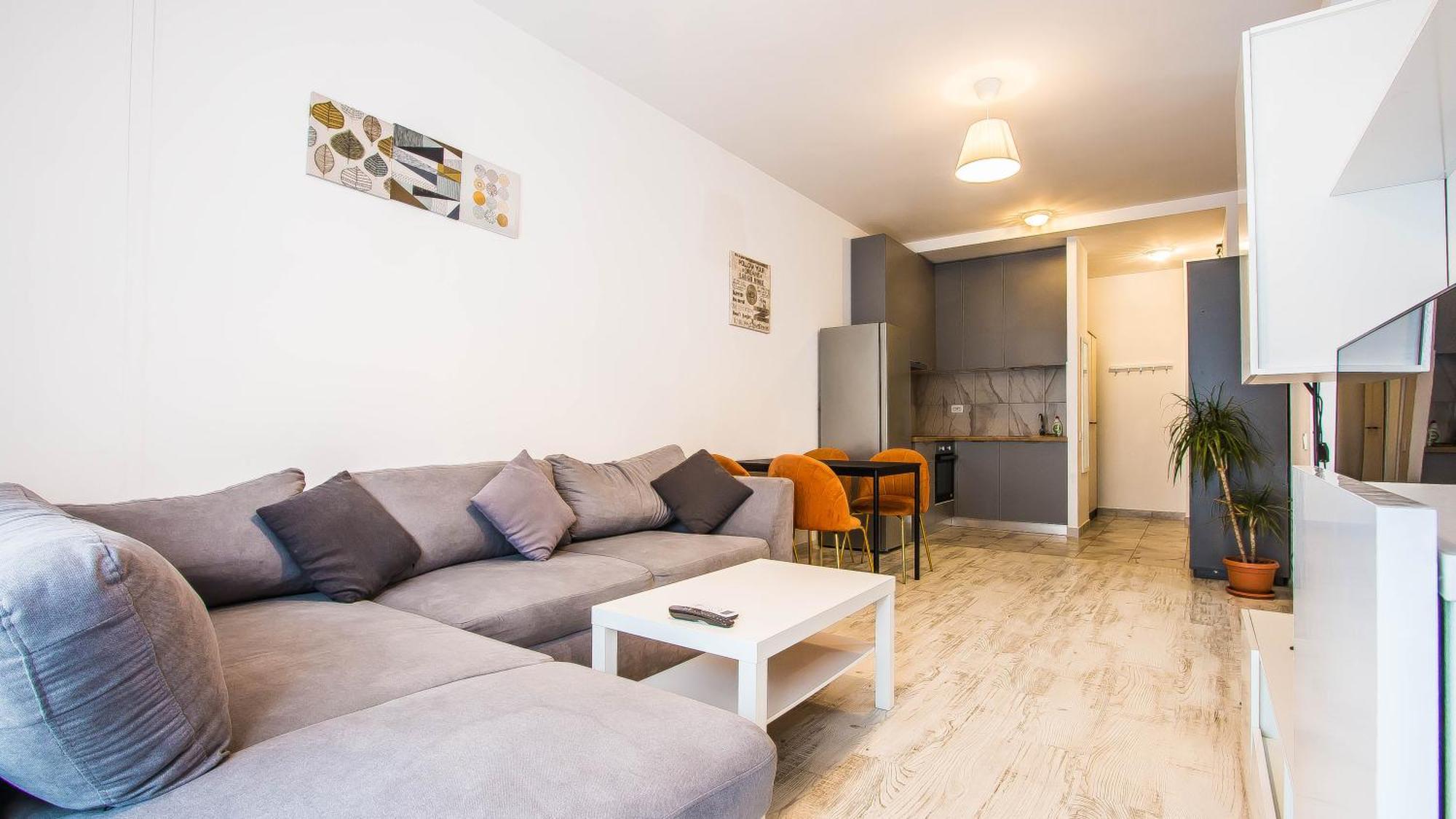 Luxury / Mihai Bravu Apartmens بوخارست المظهر الخارجي الصورة