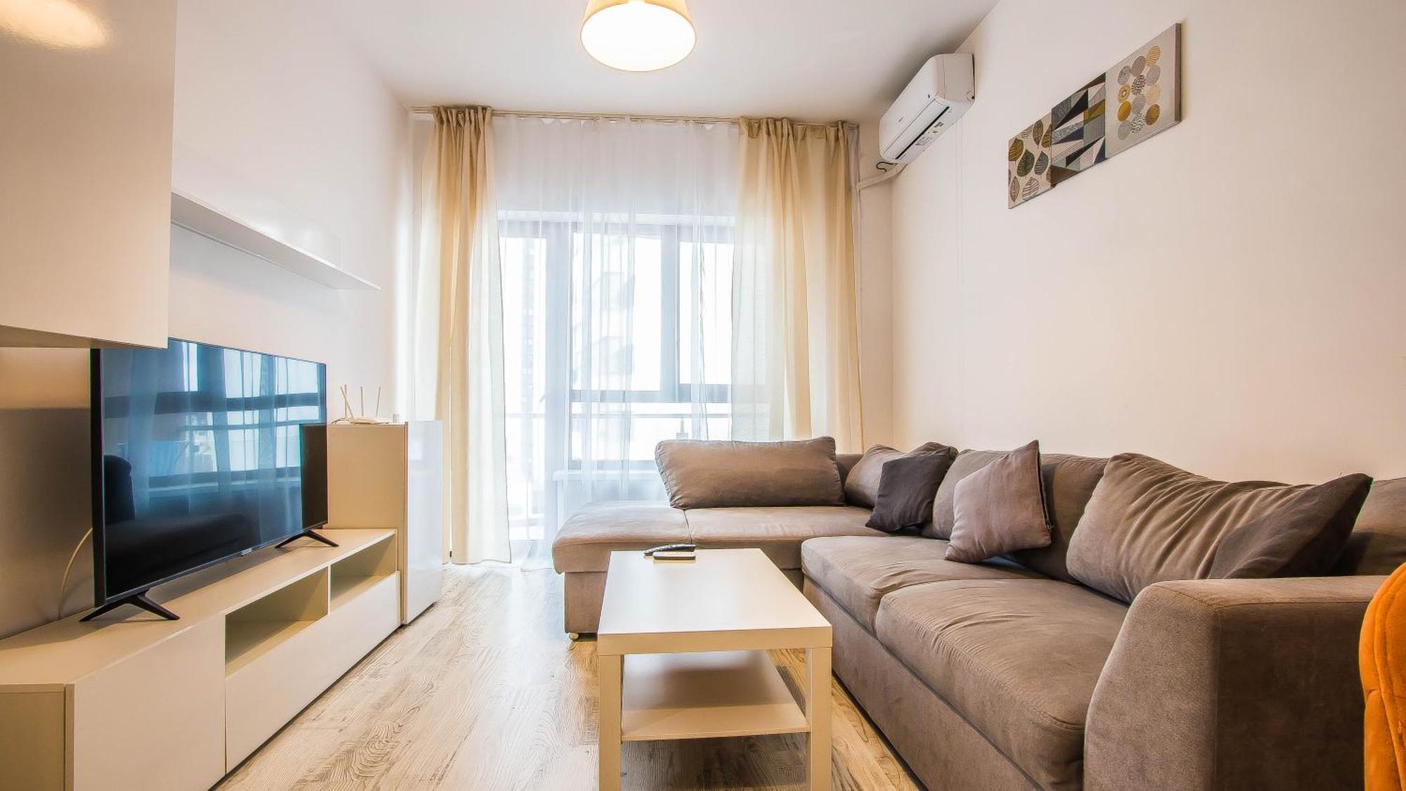 Luxury / Mihai Bravu Apartmens بوخارست المظهر الخارجي الصورة