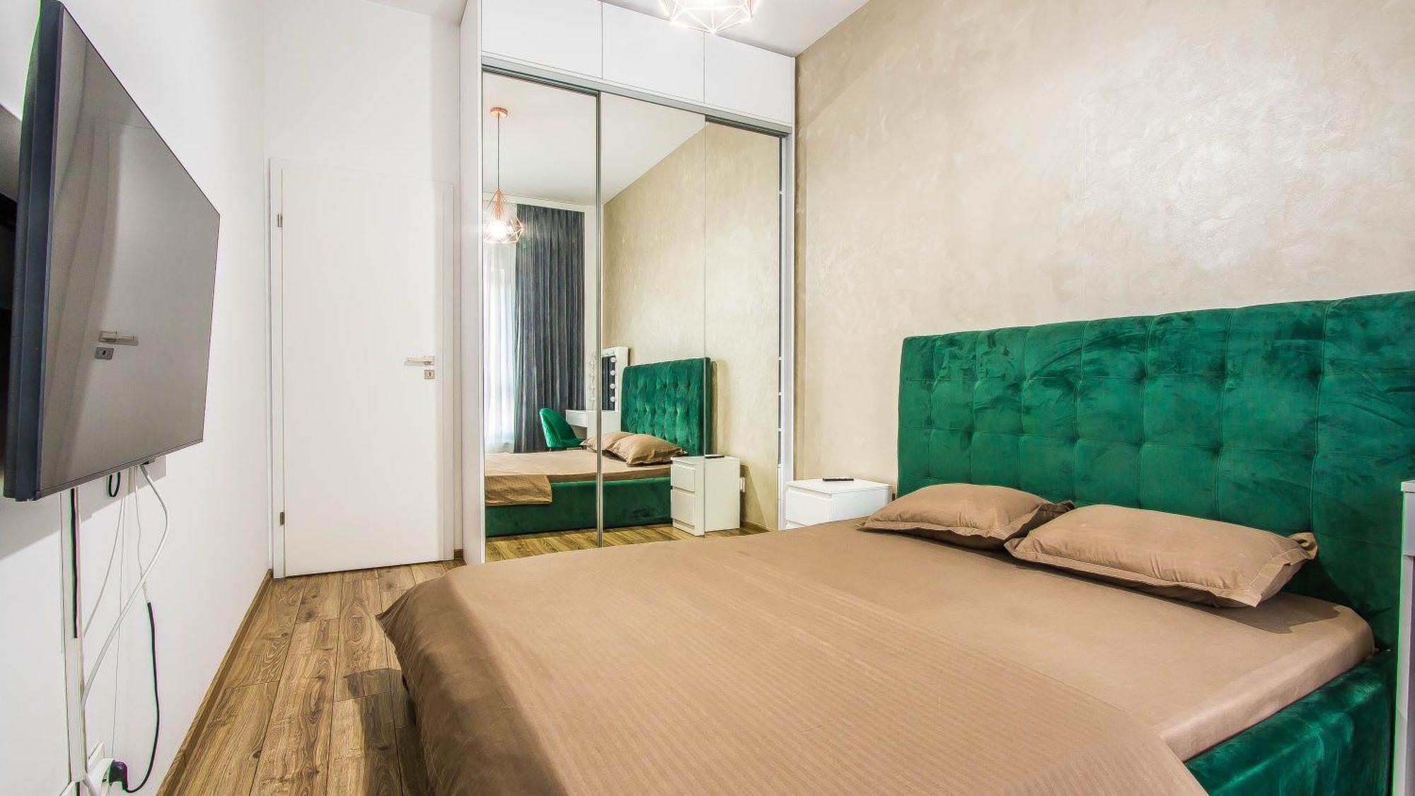 Luxury / Mihai Bravu Apartmens بوخارست المظهر الخارجي الصورة