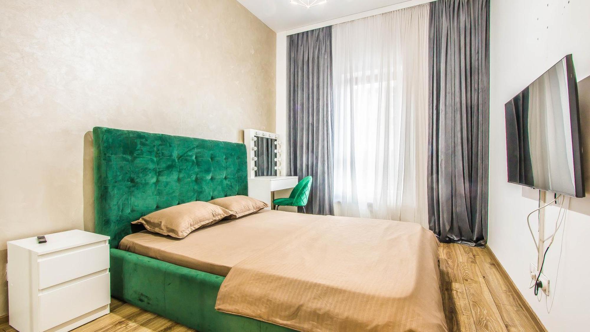 Luxury / Mihai Bravu Apartmens بوخارست المظهر الخارجي الصورة