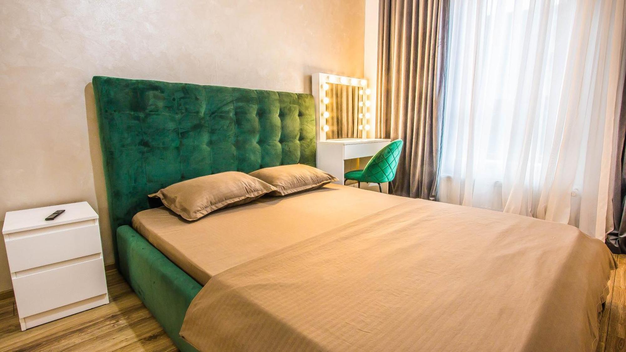 Luxury / Mihai Bravu Apartmens بوخارست المظهر الخارجي الصورة