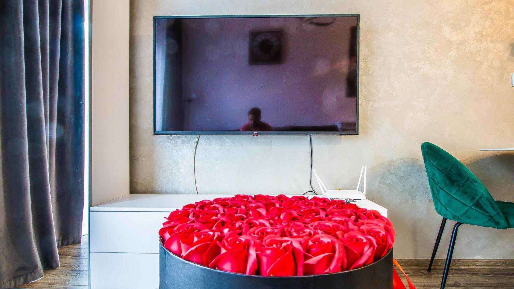 Luxury / Mihai Bravu Apartmens بوخارست المظهر الخارجي الصورة