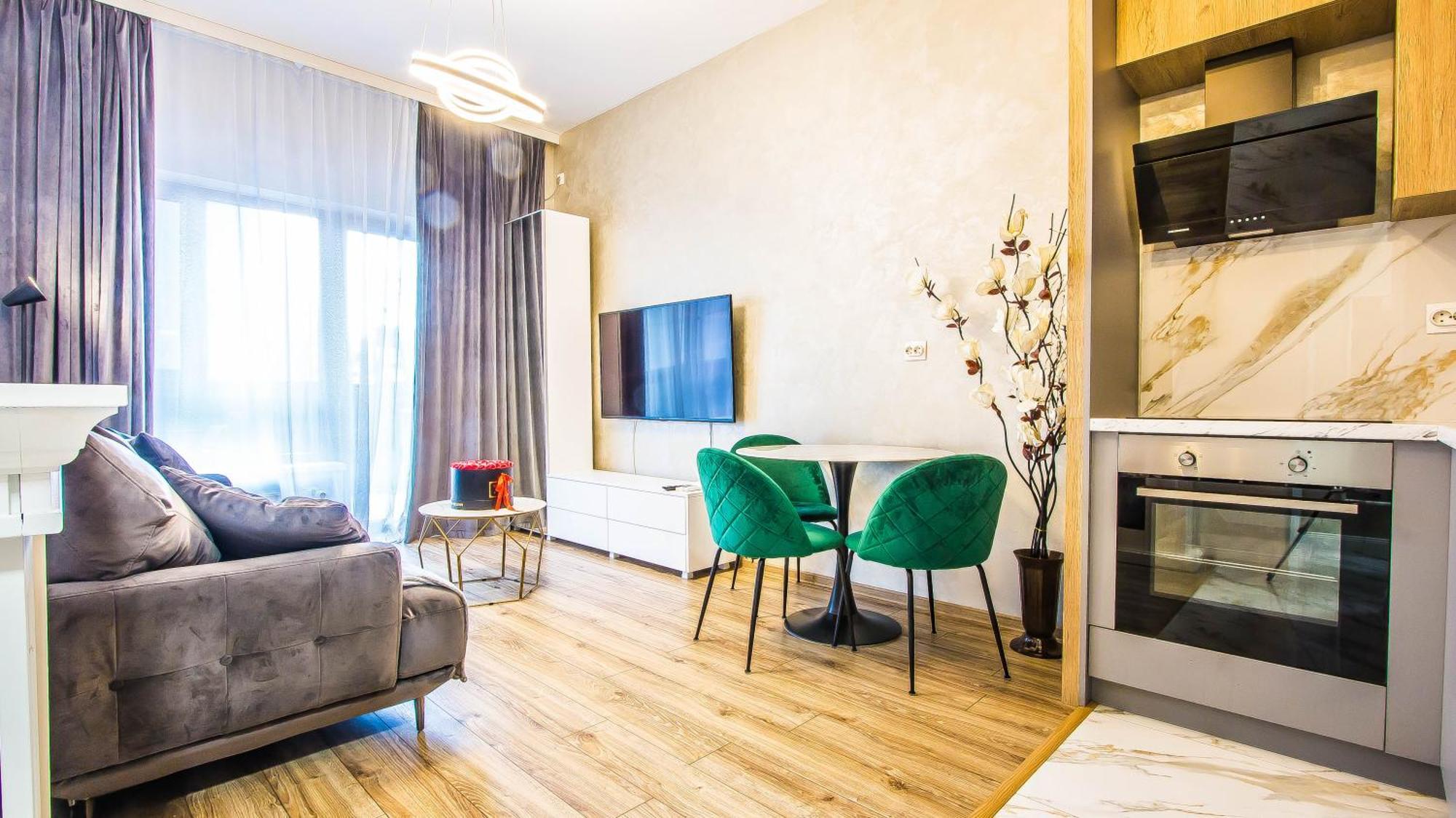 Luxury / Mihai Bravu Apartmens بوخارست المظهر الخارجي الصورة